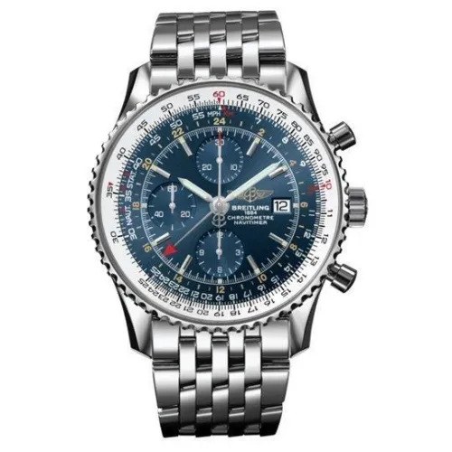 Часы Breitling Navitimer World A2432212.C561 270409