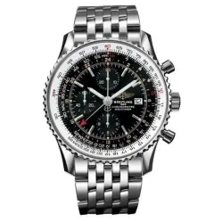 Часы Breitling Navitimer World A2432212.B726 270410