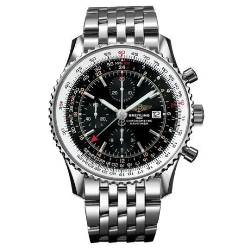 Часы Breitling Navitimer World A2432212.B726 270410