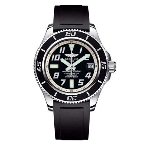 Часы Breitling SuperOcean 42mm 270501