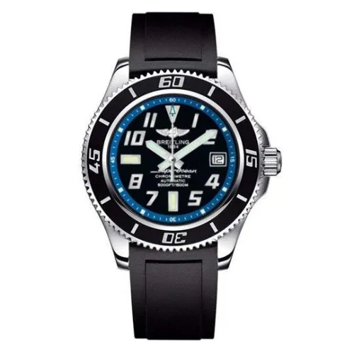 Часы Breitling SuperOcean 42mm 270504