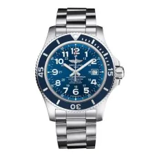 Часы Breitling Superocean II 44mm A17365D1 270506