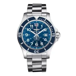 Часы Breitling Superocean II 44mm A17365D1 270506