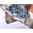 Часы Breitling Superocean II 44mm A17365D1 270506