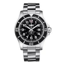 Часы Breitling Superocean II 44mm A17392D7 270507