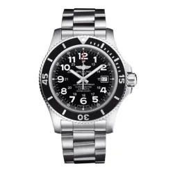 Часы Breitling Superocean II 44mm A17392D7 270507