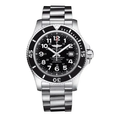 Часы Breitling Superocean II 44mm A17392D7 270507