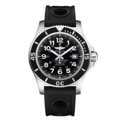 Часы Breitling Superocean II 44mm A17392D7 270509