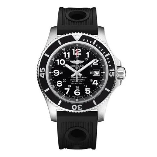 Часы Breitling Superocean II 44mm A17392D7 270509