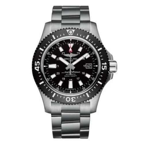 Часы Breitling Superocean 44 Special Y1739316 270511