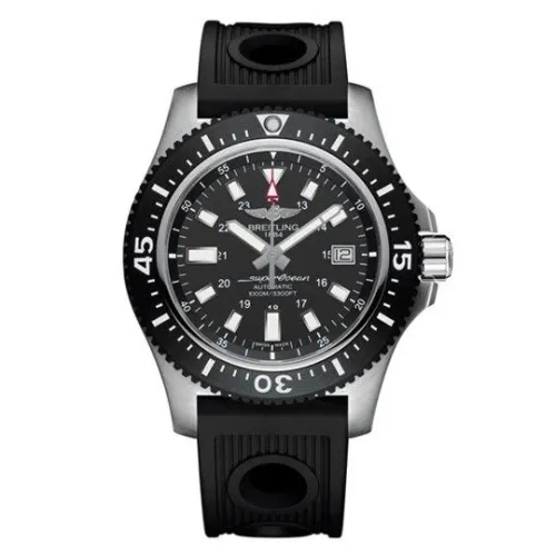 Часы Breitling Superocean 44 Special Y1739316 270513