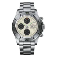 Часы Breitling Superocean Chronograph Steelfish A13341C3 270514