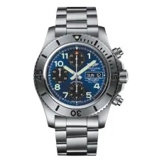 Часы Breitling Superocean Chronograph Steelfish A13341C3/C893 270515