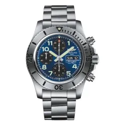 Часы Breitling Superocean Chronograph Steelfish A13341C3/C893 270515