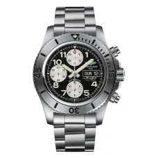 Часы Breitling Superocean Chronograph Steelfish A13341C3 270516