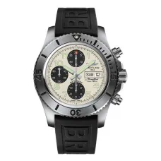 Часы Breitling Superocean Chronograph Steelfish A13341C3 270517