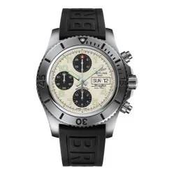 Часы Breitling Superocean Chronograph Steelfish A13341C3 270517