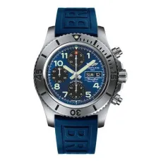 Часы Breitling Superocean II 44mm A17392D8 270518