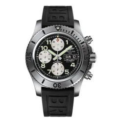 Часы Breitling Superocean Chronograph Steelfish A13341C3 270519