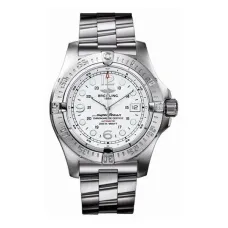 Часы Breitling Aeromarine SuperOcean Steelfish X-Plus 270520