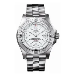 Часы Breitling Aeromarine SuperOcean Steelfish X-Plus 270520