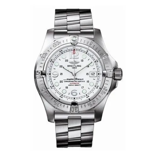 Часы Breitling Aeromarine SuperOcean Steelfish X-Plus 270520