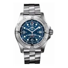 Часы Breitling Aeromarine SuperOcean Steelfish X-Plus 270521