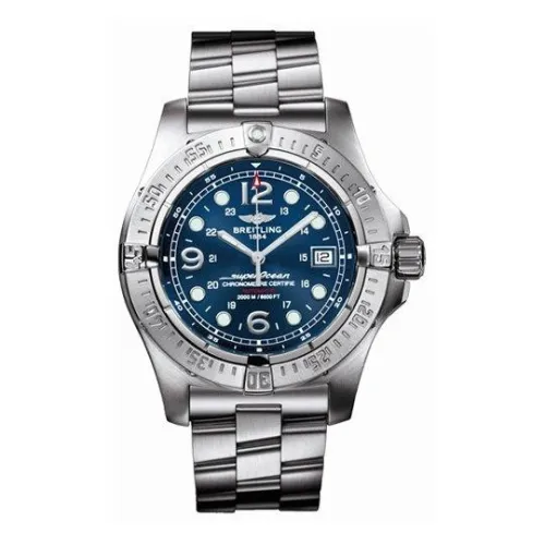 Часы Breitling Aeromarine SuperOcean Steelfish X-Plus 270521