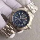 Часы Breitling Aeromarine SuperOcean Steelfish X-Plus 270521