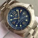 Часы Breitling Aeromarine SuperOcean Steelfish X-Plus 270521