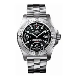 Часы Breitling Aeromarine SuperOcean Steelfish X-Plus 270522