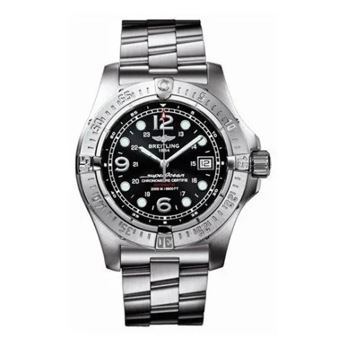 Часы Breitling Aeromarine SuperOcean Steelfish X-Plus 270522