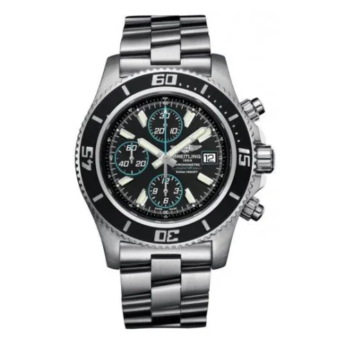 Часы Breitling Aeromarine Superocean II Chronograph A13341A8/BA83 270523
