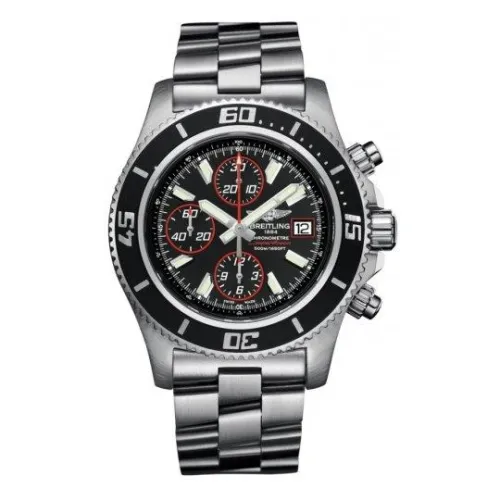 Часы Breitling Aeromarine Superocean II Chronograph A1334102/BA81 270524