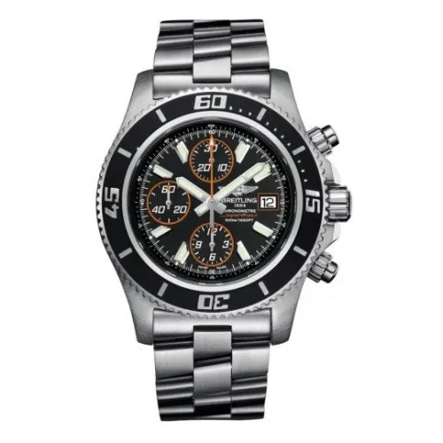 Часы Breitling Aeromarine Superocean II Chronograph A1334102/BA85 270525
