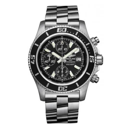 Часы Breitling Aeromarine Superocean II Chronograph A1334102/BA84 270526