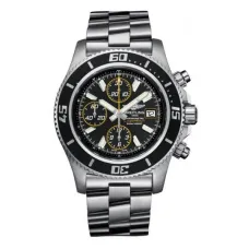 Часы Breitling Aeromarine Superocean II Chronograph A13341A8/BA82 270527
