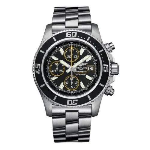 Часы Breitling Aeromarine Superocean II Chronograph A13341A8/BA82 270527
