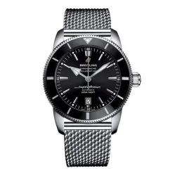 Часы Breitling Superocean Heritage II B20 Automatic 42 AB2010 270602
