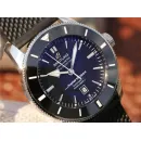 Часы Breitling Superocean Heritage II B20 Automatic 42 AB2010 270607