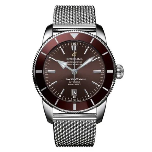 Часы Breitling Superocean Heritage II 46mm AB2020 270609