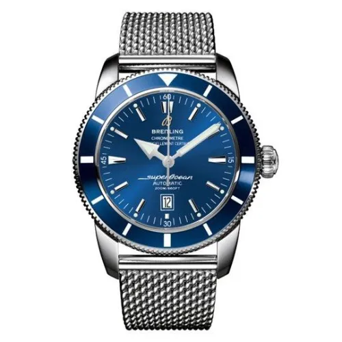 Часы Breitling Superocean Heritage II B20 Automatic 42 AB2010 270610