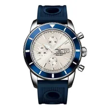Часы Breitling Superocean Heritage II Chronograph 46 270613