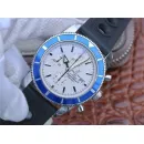 Часы Breitling Superocean Heritage II Chronograph 46 270613
