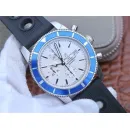 Часы Breitling Superocean Heritage II Chronograph 46 270613