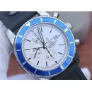 Часы Breitling Superocean Heritage II Chronograph 46 270613