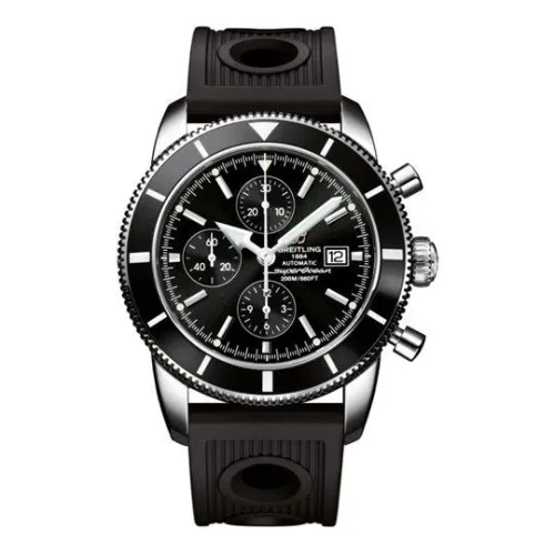 Часы Breitling Superocean Heritage Chronograph 46 270615