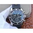 Часы Breitling Superocean Heritage Chronograph 46 270615