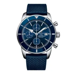 Часы Breitling Superocean Heritage II Chronograph 46 270616