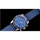 Часы Breitling Superocean Heritage II Chronograph 46 270616